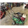 Image 1 : (10853008) Ryan Model 554913C Aerator 18" (Starts & Runs)
