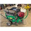 Image 2 : (10853008) Ryan Model 554913C Aerator 18" (Starts & Runs)