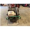 Image 3 : (10853008) Ryan Model 554913C Aerator 18" (Starts & Runs)