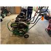 Image 4 : (10853008) Ryan Model 554913C Aerator 18" (Starts & Runs)
