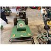 Image 13 : (10708082) Billy Goat Model BC2600ICH Walk-Behind Brush Cutter (Starts & Runs)