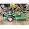 Image 2 : (10708082) Billy Goat Model BC2600ICH Walk-Behind Brush Cutter (Starts & Runs)