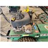 Image 3 : (10708082) Billy Goat Model BC2600ICH Walk-Behind Brush Cutter (Starts & Runs)