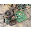 Image 4 : (10708082) Billy Goat Model BC2600ICH Walk-Behind Brush Cutter (Starts & Runs)