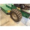 Image 8 : (10708082) Billy Goat Model BC2600ICH Walk-Behind Brush Cutter (Starts & Runs)