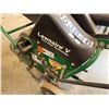 Image 19 : (10853046) Ryan Model 554910C Aerator 27" (Starts & Runs)
