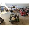 Image 2 : (10853046) Ryan Model 554910C Aerator 27" (Starts & Runs)