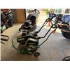 Image 3 : (10853046) Ryan Model 554910C Aerator 27" (Starts & Runs)