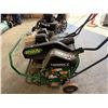 Image 4 : (10853046) Ryan Model 554910C Aerator 27" (Starts & Runs)