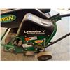 Image 5 : (10853046) Ryan Model 554910C Aerator 27" (Starts & Runs)