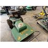 Image 10 : (10708083) Billy Goat Model BC2600ICH Walk-Behind Brush Cutter (Starts & Runs)