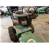 Image 11 : (10708083) Billy Goat Model BC2600ICH Walk-Behind Brush Cutter (Starts & Runs)
