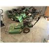 Image 1 : (10708083) Billy Goat Model BC2600ICH Walk-Behind Brush Cutter (Starts & Runs)