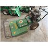 Image 2 : (10708083) Billy Goat Model BC2600ICH Walk-Behind Brush Cutter (Starts & Runs)