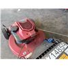Image 11 : (10714859) Toro Model 21465 Gas Push-Behind Lawn Mower (Starts & Runs)