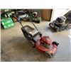 Image 2 : (10714859) Toro Model 21465 Gas Push-Behind Lawn Mower (Starts & Runs)