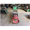 Image 3 : (10714859) Toro Model 21465 Gas Push-Behind Lawn Mower (Starts & Runs)
