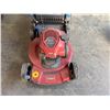Image 5 : (10714859) Toro Model 21465 Gas Push-Behind Lawn Mower (Starts & Runs)