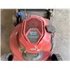 Image 6 : (10714859) Toro Model 21465 Gas Push-Behind Lawn Mower (Starts & Runs)