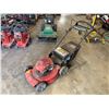 Image 1 : (10714858) Toro Model 21465 Gas Push-Behind Lawn Mower (Starts & Runs)