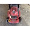 Image 5 : (10714858) Toro Model 21465 Gas Push-Behind Lawn Mower (Starts & Runs)