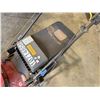 Image 8 : (10714858) Toro Model 21465 Gas Push-Behind Lawn Mower (Starts & Runs)