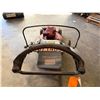 Image 9 : (10714858) Toro Model 21465 Gas Push-Behind Lawn Mower (Starts & Runs)