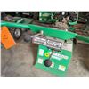 Image 10 : (10714806) Barreto Model 1320H Hydraulic Tiller (Starts & Runs)
