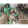Image 11 : (10714806) Barreto Model 1320H Hydraulic Tiller (Starts & Runs)