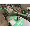 Image 13 : (10714806) Barreto Model 1320H Hydraulic Tiller (Starts & Runs)