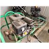 Image 14 : (10714806) Barreto Model 1320H Hydraulic Tiller (Starts & Runs)