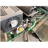 Image 16 : (10714806) Barreto Model 1320H Hydraulic Tiller (Starts & Runs)