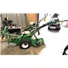 Image 1 : (10714806) Barreto Model 1320H Hydraulic Tiller (Starts & Runs)