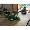 Image 2 : (10714806) Barreto Model 1320H Hydraulic Tiller (Starts & Runs)