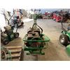 Image 3 : (10714806) Barreto Model 1320H Hydraulic Tiller (Starts & Runs)