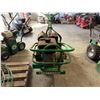 Image 4 : (10714806) Barreto Model 1320H Hydraulic Tiller (Starts & Runs)