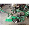 Image 5 : (10714806) Barreto Model 1320H Hydraulic Tiller (Starts & Runs)