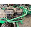 Image 7 : (10714806) Barreto Model 1320H Hydraulic Tiller (Starts & Runs)