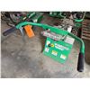 Image 9 : (10714806) Barreto Model 1320H Hydraulic Tiller (Starts & Runs)