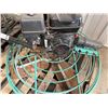 Image 4 : (11066959) MQ Model B46H90 Walk-Behind Concrete Power Trowel 48" (Starts & Runs)