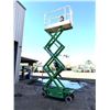 Image 1 : (920431) 2016 JLG Model 1930ES 19-Ft Scissor Lift (Runs & Lifts - See Video)