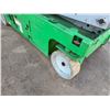 Image 11 : (931754) Genie GS4047DC Narrow Electric Scissor Lift (Runs & Lifts - See Video)