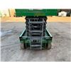 Image 20 : (931754) Genie GS4047DC Narrow Electric Scissor Lift (Runs & Lifts - See Video)