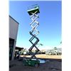 Image 24 : (931754) Genie GS4047DC Narrow Electric Scissor Lift (Runs & Lifts - See Video)