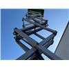 Image 31 : (931754) Genie GS4047DC Narrow Electric Scissor Lift (Runs & Lifts - See Video)