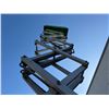 Image 32 : (931754) Genie GS4047DC Narrow Electric Scissor Lift (Runs & Lifts - See Video)