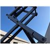 Image 33 : (931754) Genie GS4047DC Narrow Electric Scissor Lift (Runs & Lifts - See Video)