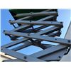 Image 37 : (931754) Genie GS4047DC Narrow Electric Scissor Lift (Runs & Lifts - See Video)