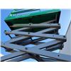 Image 38 : (931754) Genie GS4047DC Narrow Electric Scissor Lift (Runs & Lifts - See Video)
