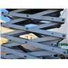 Image 39 : (931754) Genie GS4047DC Narrow Electric Scissor Lift (Runs & Lifts - See Video)
